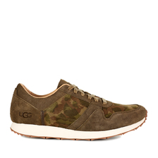 UGG M TRIGO SUEDE CAMO ANTILOPE 1094670-ALP画像