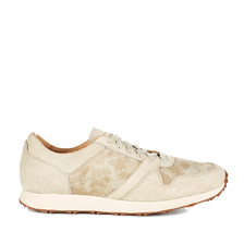 UGG M TRIGO SUEDE CAMO CEMENT 1094670-CEM画像