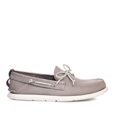 UGG M BEACH MOC SLIP-ON SEAL 1101501-SEL画像
