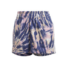 adidas 3 STR SHORT MULTI COLOR/WHITE/MIDNIGHT INDIGO/TRUE PINK GL6354画像