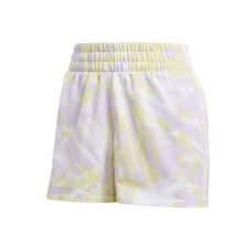 adidas 3 STR SHORT MULTI COLOR/WHITE/PURPLE TINT/YELLOW TINT GL1972画像