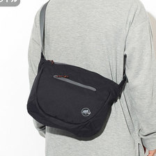 Mammut Round 8L Shoulder Bag 2520-00570画像