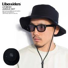 Liberaiders LR MESH JUNGLE HAT画像