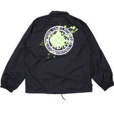 NEIGHBORHOOD 20SS BROOKS/N-JKT BLACK 201TSNH-JKM01画像