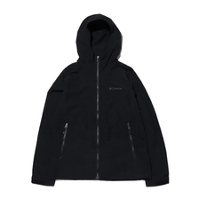 Columbia Hazen&trade; Jacket Black PM3794-010画像
