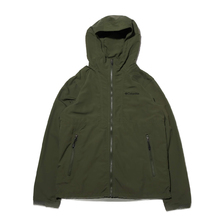 Columbia Hazen&trade; Jacket Surplus Green PM3794-347画像