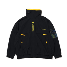 Columbia Wolf Road&trade; Jacket Black PM3796-010画像