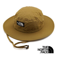 THE NORTH FACE Horizon Hat BRITISH KHAKI NN41918-BK画像