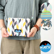 KAVU レンローズ サコッシュ 19810984画像