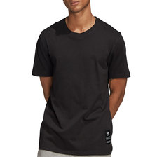 adidas Originals TREFOIL EVO TEE FM3375/GVV22画像