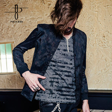 NO ID. ネオンドットバンドカラーBLZ 846006-372B画像