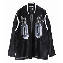 FACETASM EAGLE CARDIGAN YA-SW-M09画像