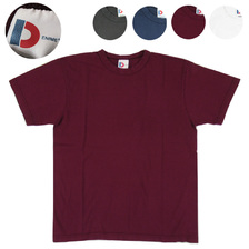 DENIME TEE DP12-008画像