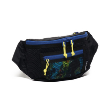 Columbia Pistol Rim&trade; Hip Bag Tokyo Blue Camo PU8411-499画像