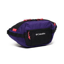 Columbia Great Smoky Garden&trade; Hip Bag Hyper Purple PU8403-540画像