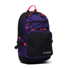 Columbia Great Smoky Garden&trade; 22L Backpack Hyper Purple PU8402-540画像