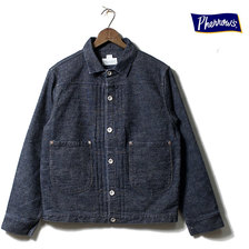 Pherrow's 20S-100WB-D画像