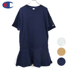 Champion W SWEAT ONEPIECE CW-R010画像
