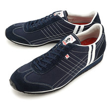 PATRICK IRIS-CONBU NVY 502162画像