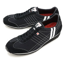 PATRICK IRIS-CONBU BLK 502161画像