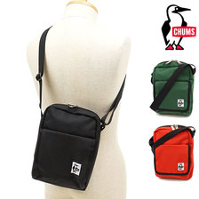 CHUMS Spruce Vertical Shoulder CH60-2895画像