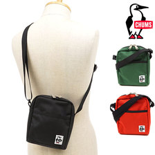 CHUMS Spruce Toast Shoulder CH60-2896画像