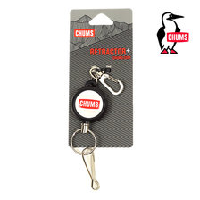 CHUMS Retractor+ CH61-1108画像