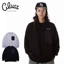 CLUCT CLT-CREW 04059画像
