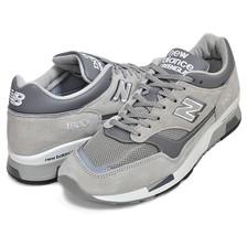 new balance M1500PGL GRAY Made in England画像