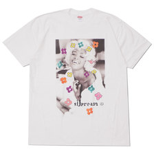 Supreme 20SS Naomi Tee画像