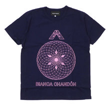 Bianca Chandon Sacred Circumflex T-Shirt画像