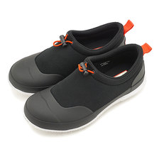 HUNTER W ORIGINAL MESH SHOE BLACK WFF1078NRE-BLK画像
