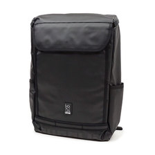 CHROME VOLCAN PACK BLACK/BLACK/PRINT BG260BBPT画像