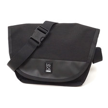 CHROME HIP SLING SM BLACK BG290BK画像