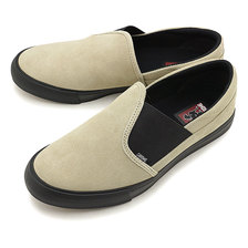 CHROME DIMA 2.0 SAFARI/BLACK SUEDE FW169SBSD0画像