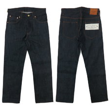 BY GLAD HAND GLADDEN DENIM "TYPE-1" BYGH-20-SS-31画像