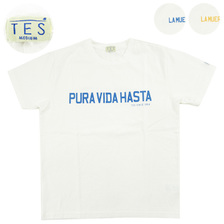 TES PURA VIDA TEE FH-0574328画像