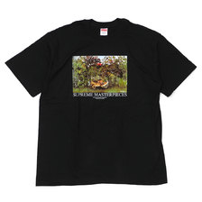 Supreme 20SS Masterpieces Tee画像