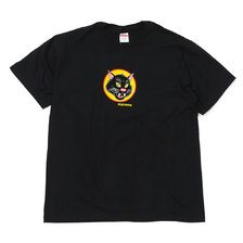 Supreme 20SS Black Cat Tee画像