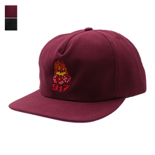 Nine One Seven Hot Dice Hat画像