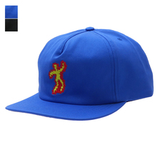 Nine One Seven Scorched Hat画像