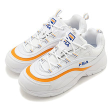 FILA ST FILARAY YEL F5129画像