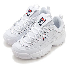 FILA DISRUPTOR 2 TAPEYTAPE WWT F0494画像