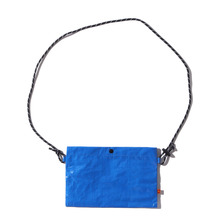 ellesse COLORFUL SACOSHE PASTEL BLUE EHA60105画像