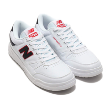 new balance CT20CBR WHITE/RED画像