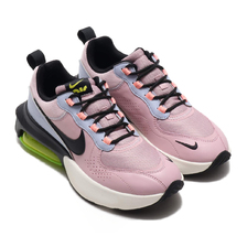 NIKE W AIR MAX VERONA PLUM CHALK/BLACK-GHOST-ORACLE PINK CI9842-500画像