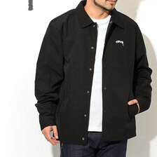 STUSSY Classic Coach JKT 115490/115576画像