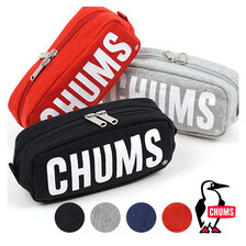 CHUMS Boat Logo Pouch Sweat CH60-2712画像