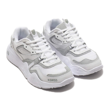 K-SWISS CR-TERRATI WHITE/WHITE 96600-101画像