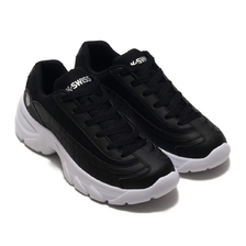 K-SWISS ST 129 BLACK/WHITE 06783-002画像